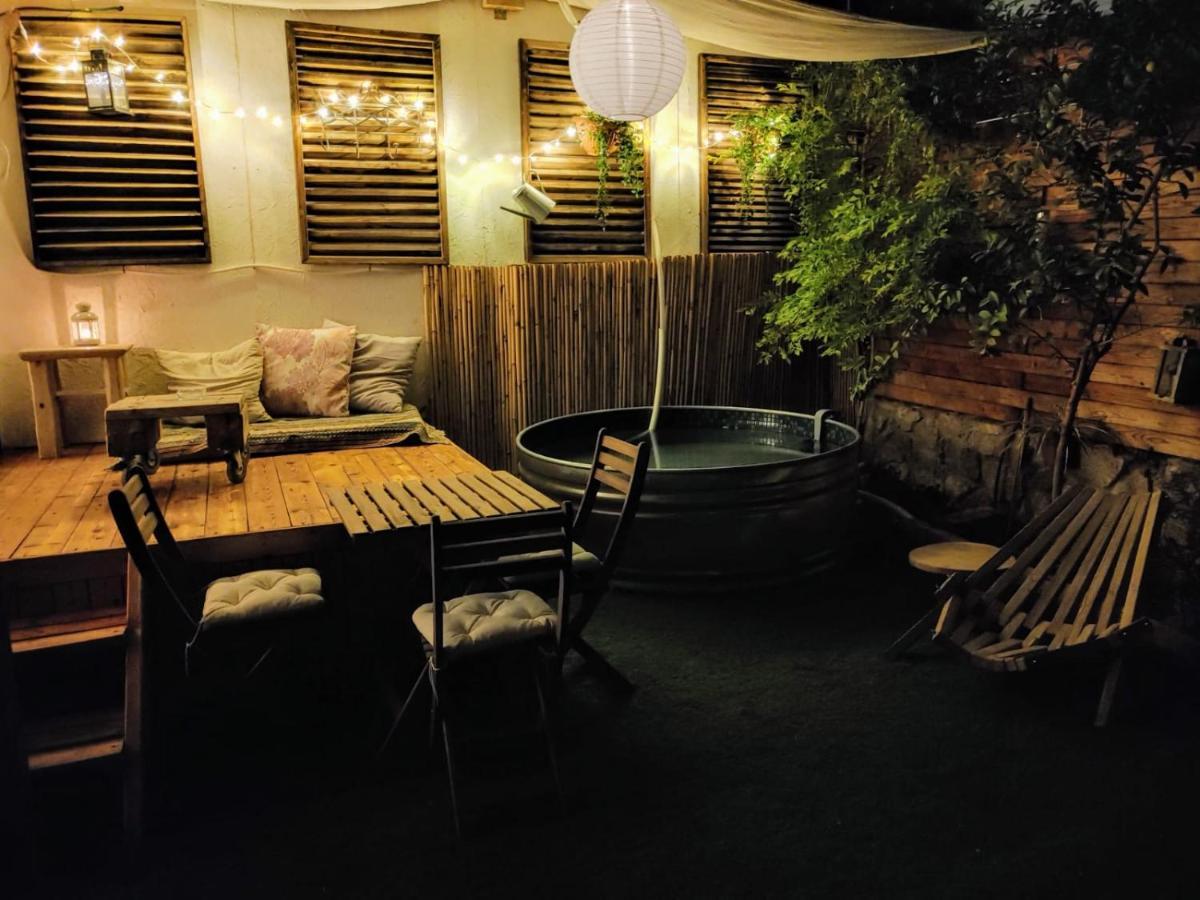 Apartment A Secret Oasis Eilat