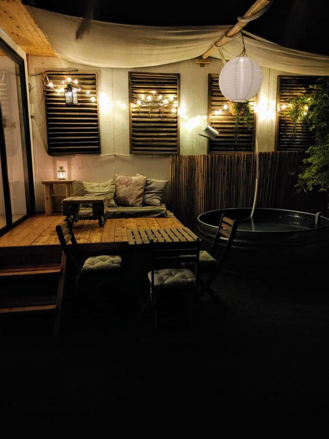 Apartment A Secret Oasis *
