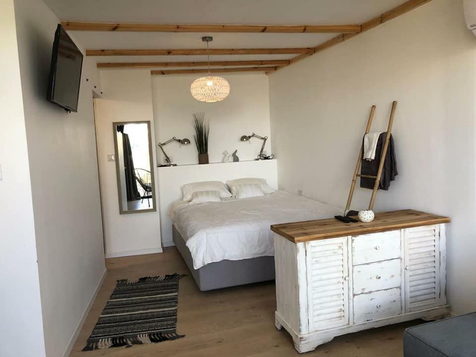 Apartment A Secret Oasis