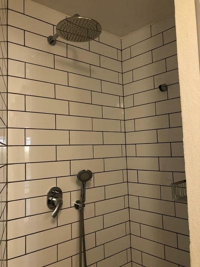 A Secret Oasis Apartment