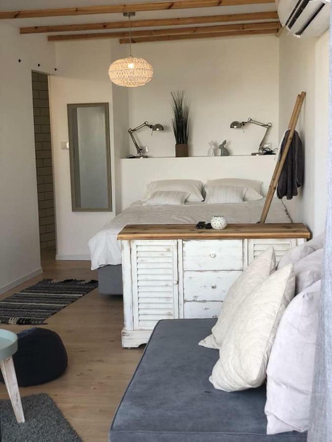 Apartment A Secret Oasis